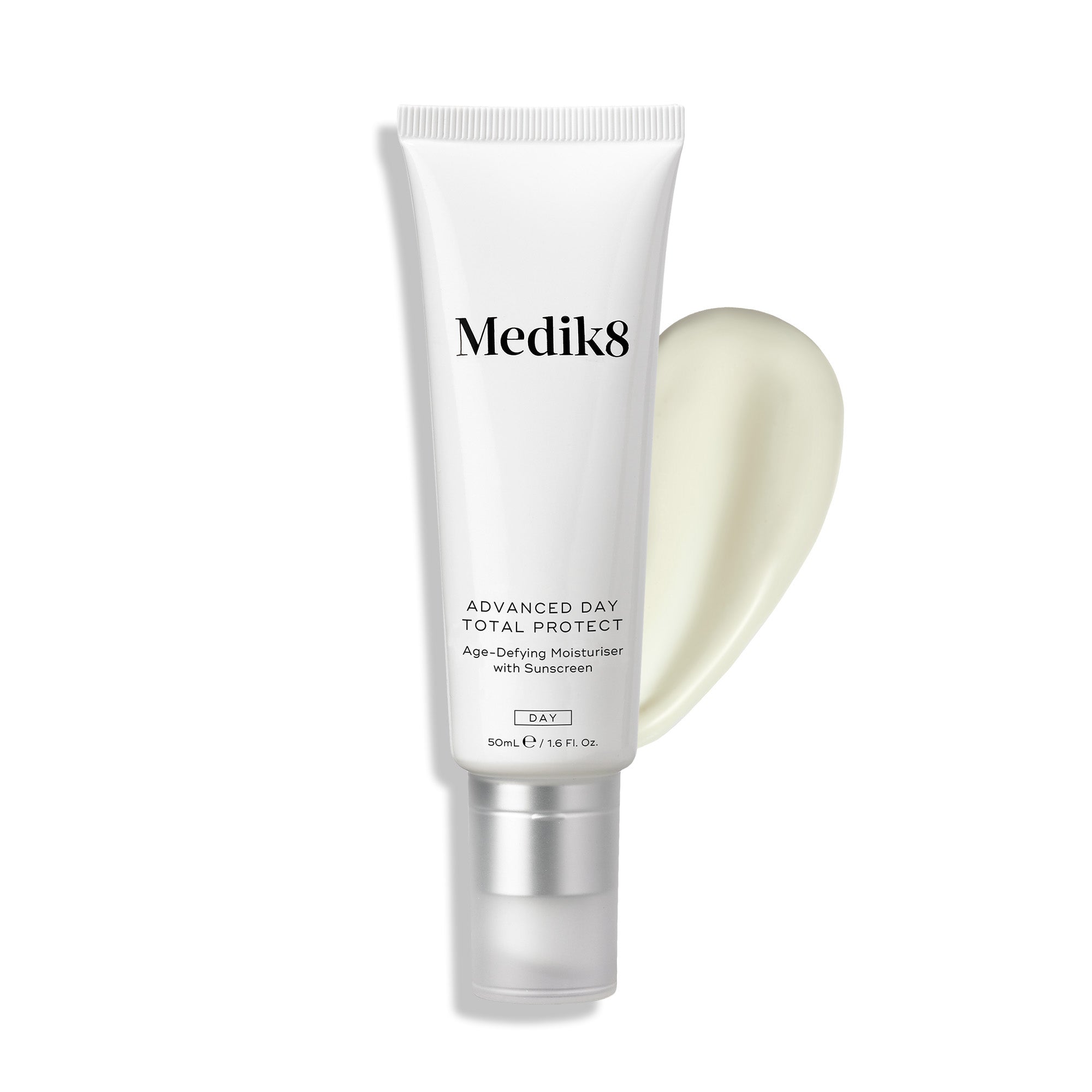 Advanced Day Total Protect SPF30