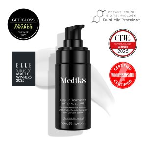 Liquid Peptides Advanced MP