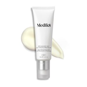 Advanced Day Ultimate Protect SPF50+
