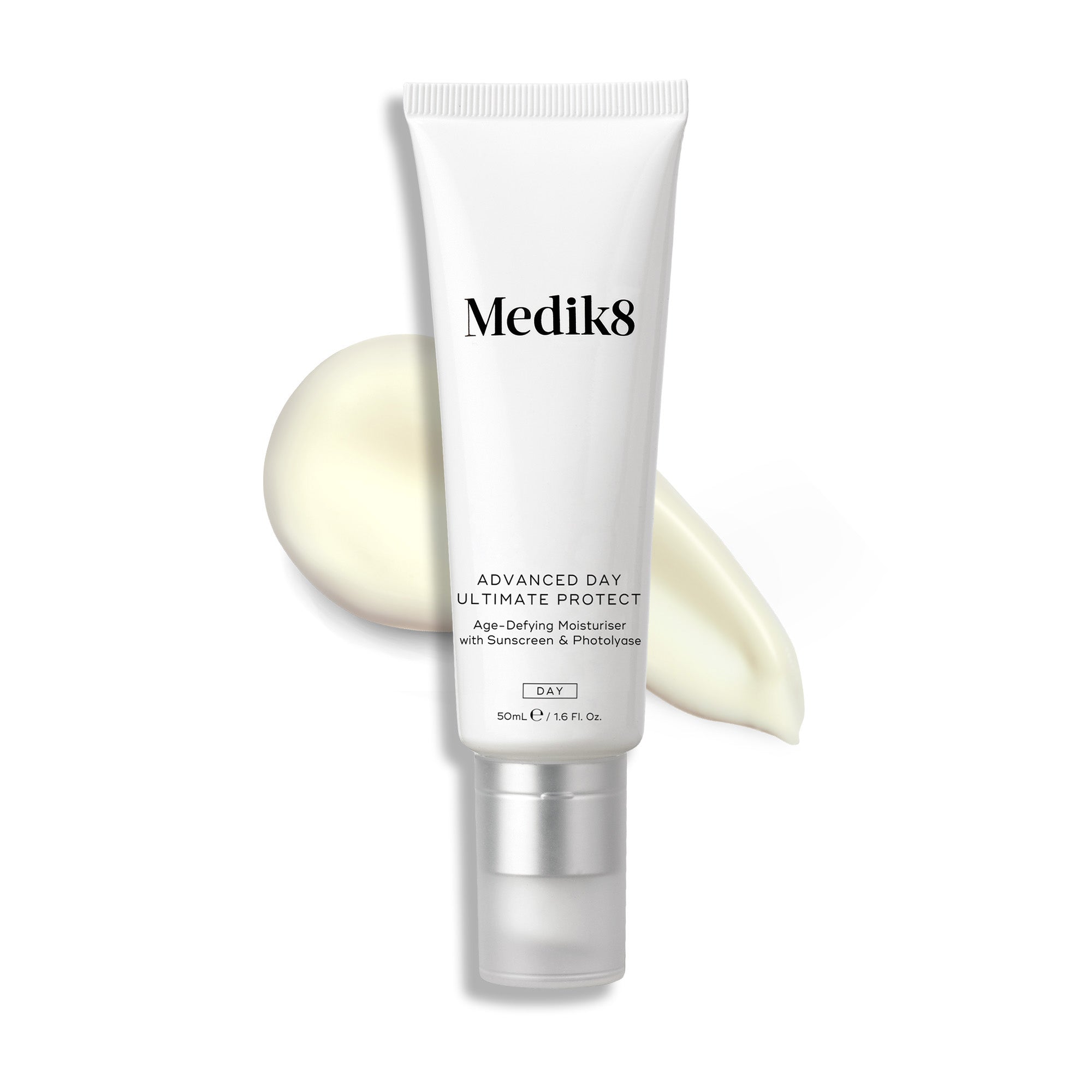 Advanced Day Ultimate Protect SPF50+