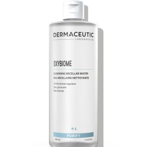 Oxybiome