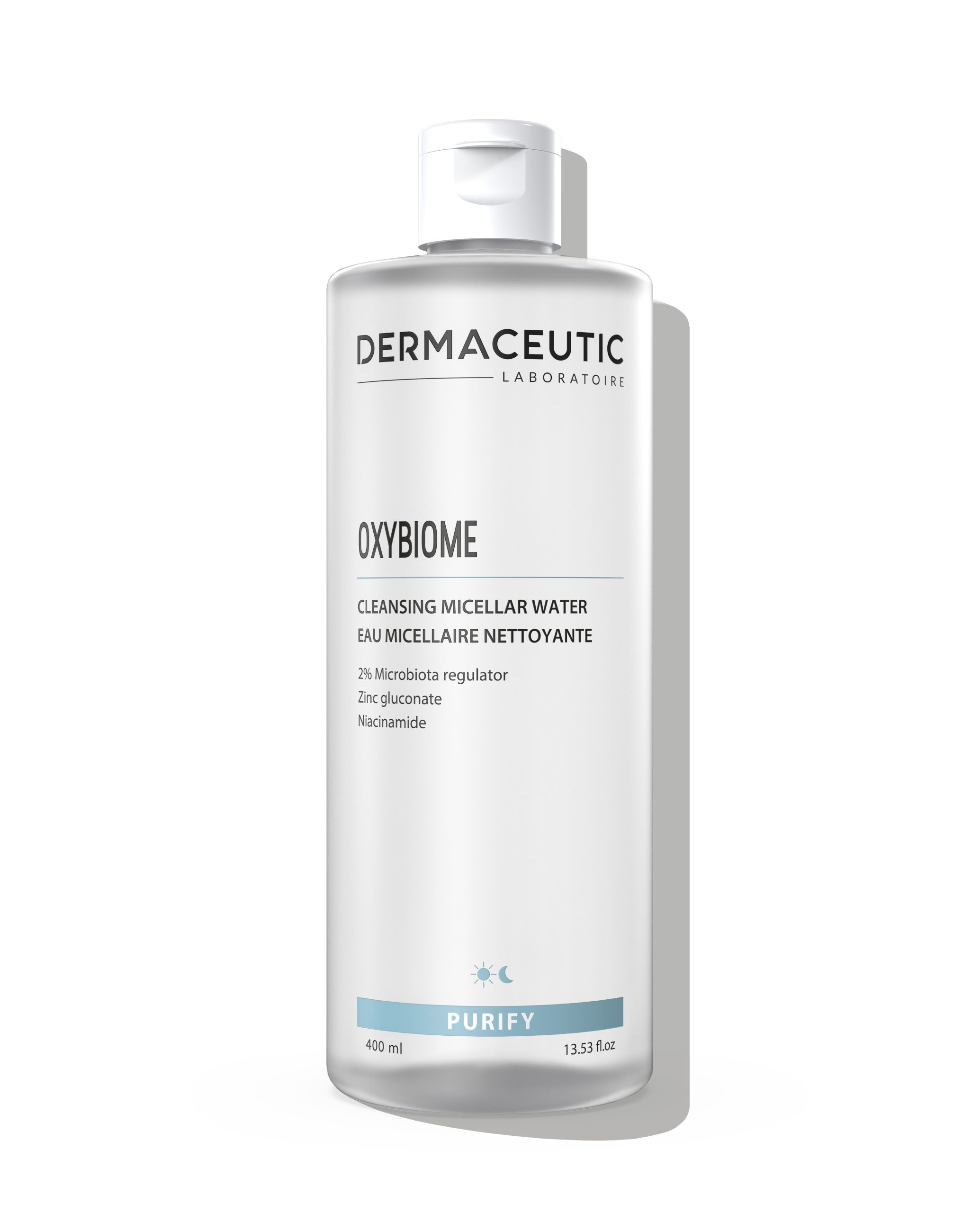 Oxybiome