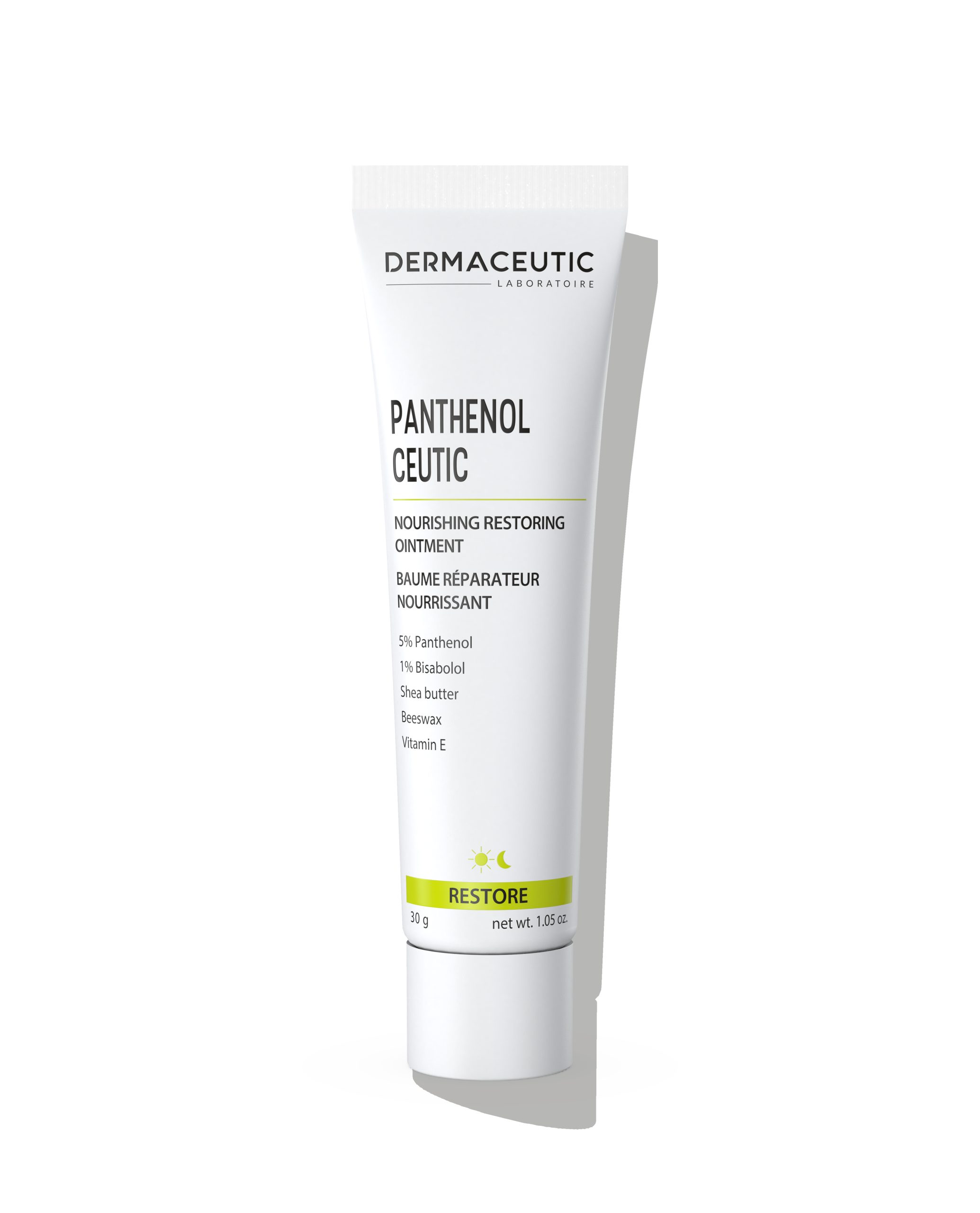 Panthenol Ceutic