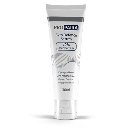 Propaira 10% Niacinamide Skin Defence Serum